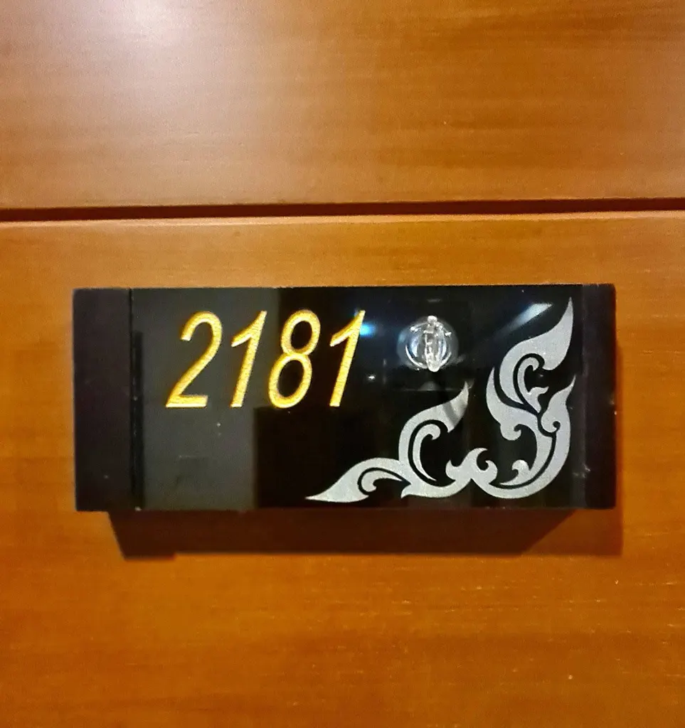 Photo 10 de l'annonce DA-3332831 : appartement avec services de 2 chambre(s) (173 m²) à Piyathip Place