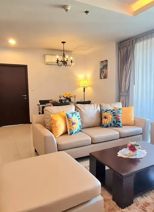 Photo 1 of listing DA-3332831: 2-bedroom serviced apartment (173 sq.m.) at Piyathip Place