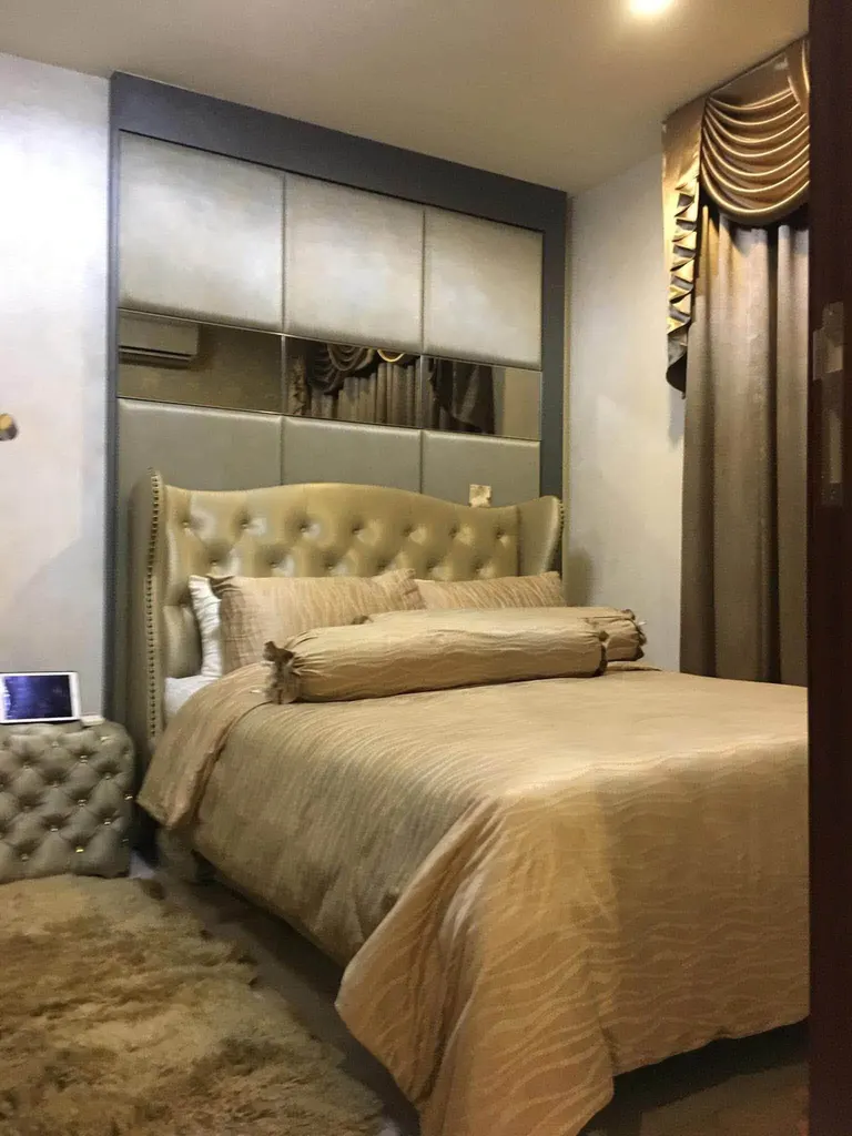 Photo 11 de l'annonce DA-3332835 : condo de 1 chambre(s) (34 m²) à Rhythm Asoke