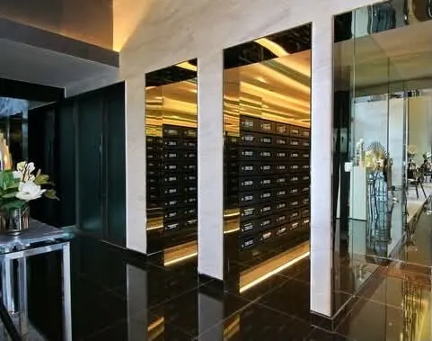 Photo 5 de l'annonce DA-3332835 : condo de 1 chambre(s) (34 m²) à Rhythm Asoke