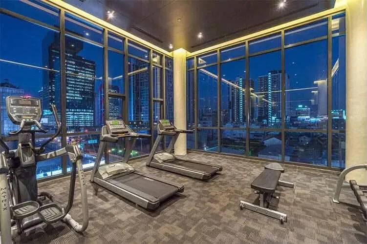 Photo 7 de l'annonce DA-3332835 : condo de 1 chambre(s) (34 m²) à Rhythm Asoke