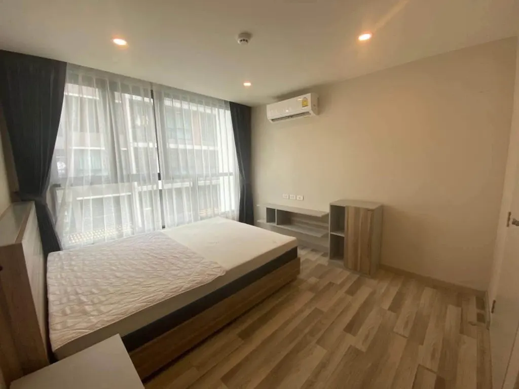 Photo 4 de l'annonce DA-3332888 : condo 1 ch. (30.3 m²) à The Cube Premium Ratchada 32