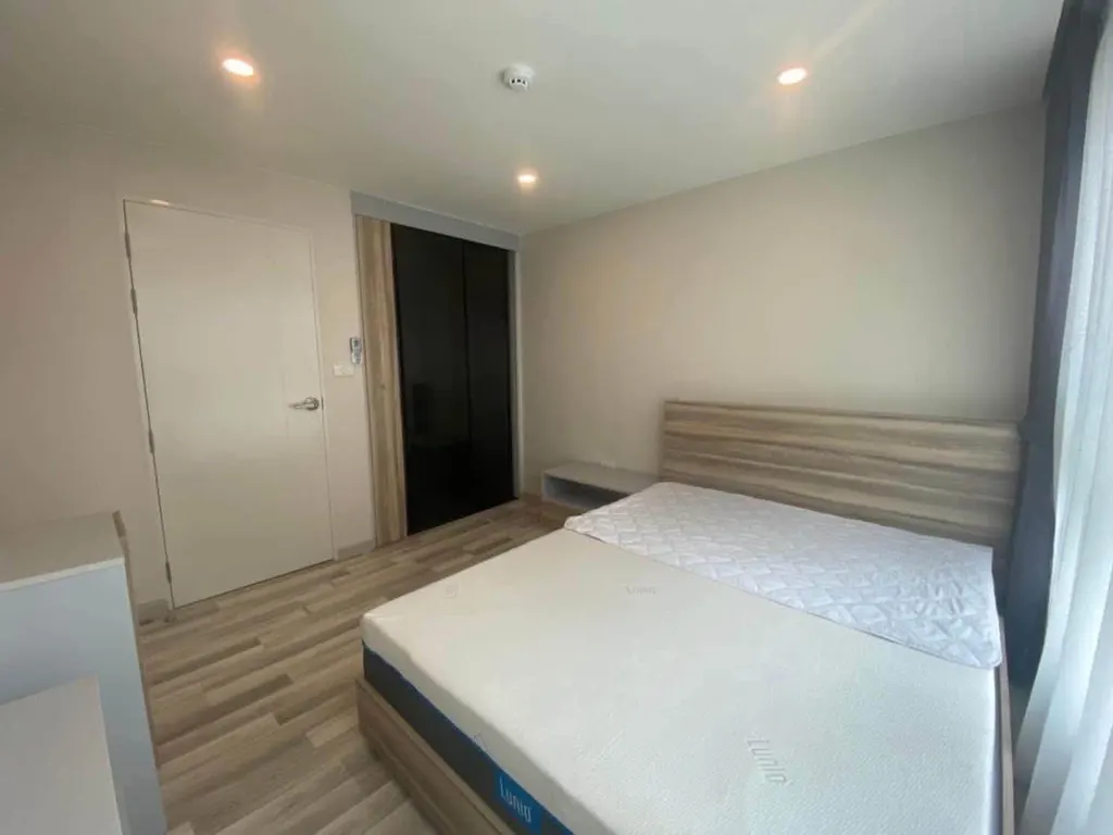 Photo 5 de l'annonce DA-3332888 : condo 1 ch. (30.3 m²) à The Cube Premium Ratchada 32