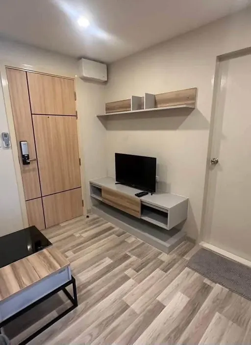 Photo 1 of listing DA-3332888: 1-bedroom condo (30.3 sq.m.) at The Cube Premium Ratchada 32
