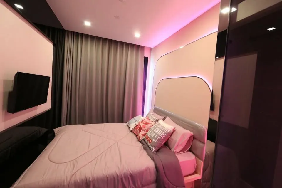 ภาพที่ 11 จากประกาศ DA-3332937 คอนโด 3 ห้องนอน 100 ตร.ม. แอชตัน อโศก