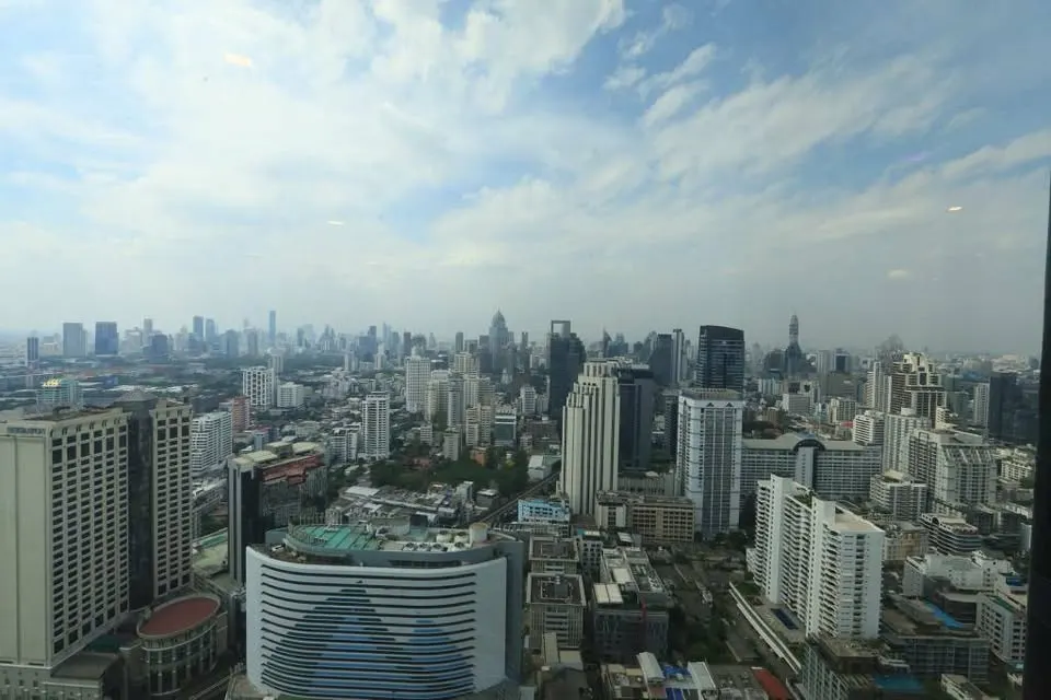 ภาพที่ 12 จากประกาศ DA-3332937 คอนโด 3 ห้องนอน 100 ตร.ม. แอชตัน อโศก