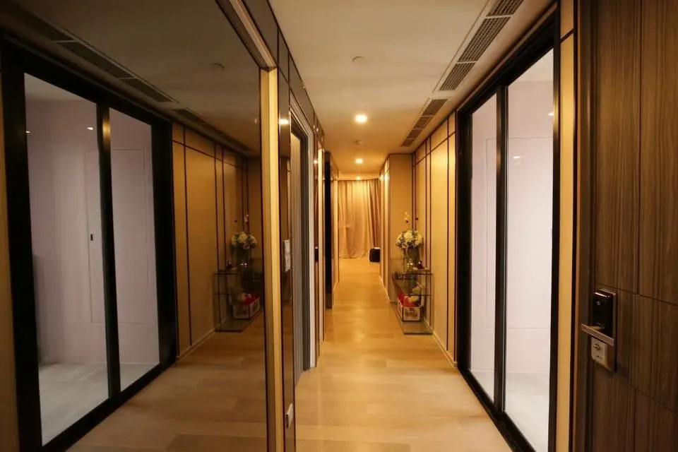 ภาพที่ 7 จากประกาศ DA-3332937 คอนโด 3 ห้องนอน 100 ตร.ม. แอชตัน อโศก