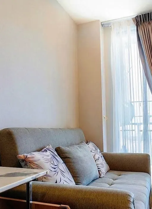 Photo 1 of listing DA-3332942: 1-bedroom condo (28.28 sq.m.) at Artisan Ratchada