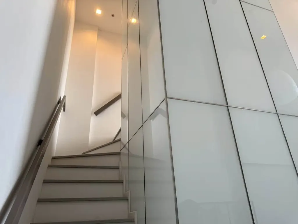 Фото 10 объявления DA-3333017: кондо (1 спальн., 42 м²) в The Line Sukhumvit 101