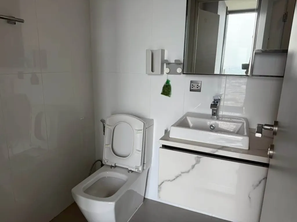 Фото 11 объявления DA-3333017: кондо (1 спальн., 42 м²) в The Line Sukhumvit 101