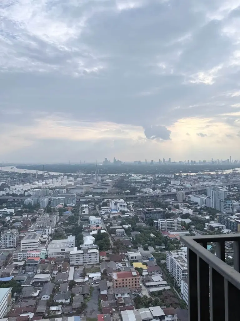 Фото 15 объявления DA-3333017: кондо (1 спальн., 42 м²) в The Line Sukhumvit 101
