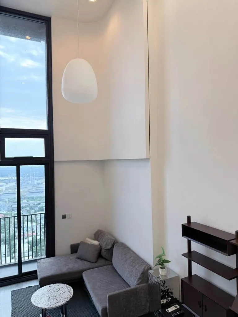 Фото 3 объявления DA-3333017: кондо (1 спальн., 42 м²) в The Line Sukhumvit 101