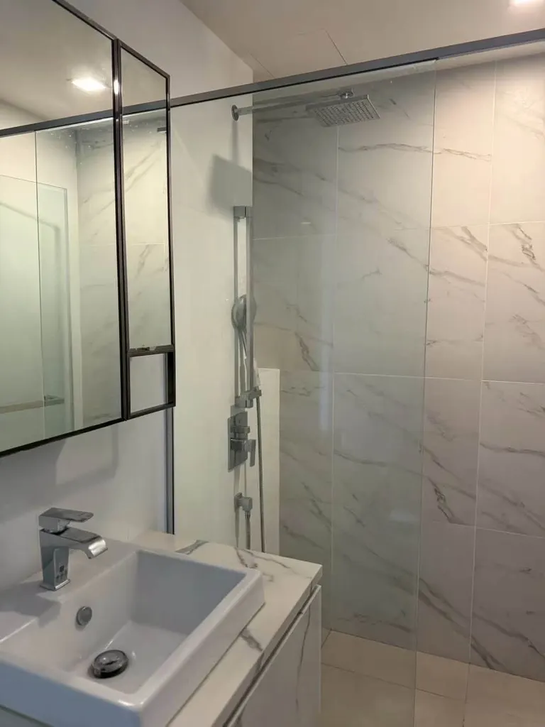 Фото 6 объявления DA-3333017: кондо (1 спальн., 42 м²) в The Line Sukhumvit 101