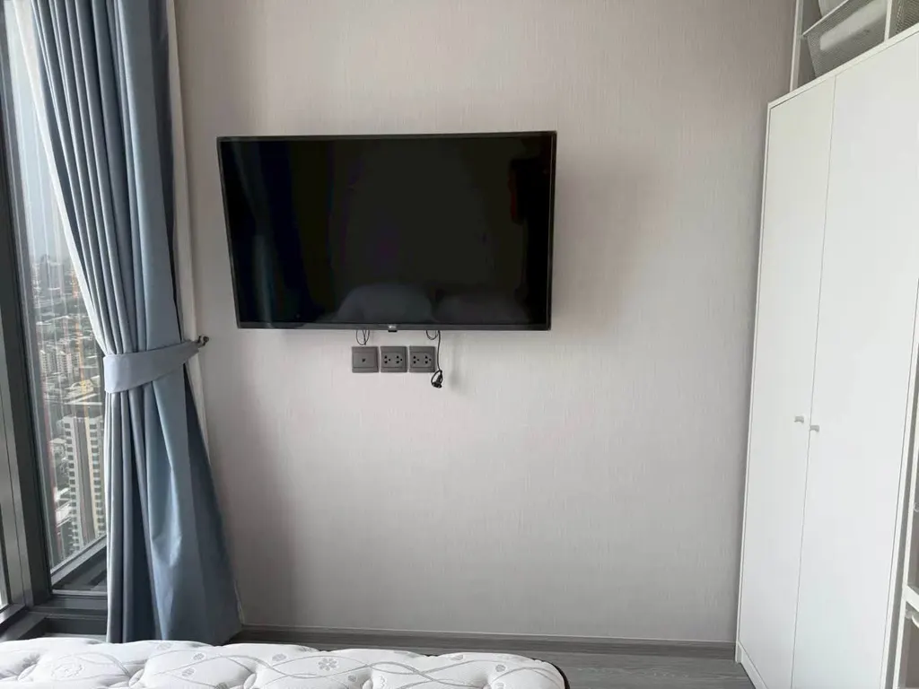 Фото 7 объявления DA-3333017: кондо (1 спальн., 42 м²) в The Line Sukhumvit 101