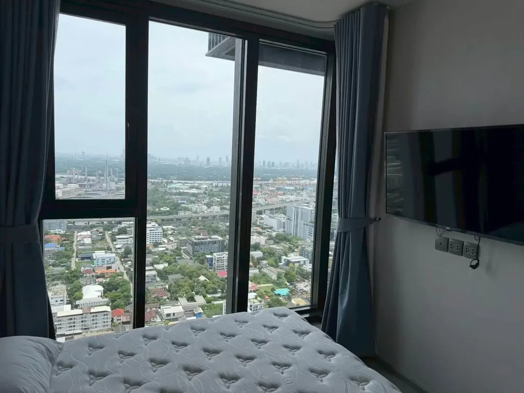 Фото 8 объявления DA-3333017: кондо (1 спальн., 42 м²) в The Line Sukhumvit 101