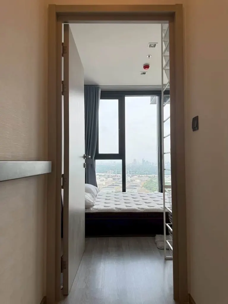 Фото 9 объявления DA-3333017: кондо (1 спальн., 42 м²) в The Line Sukhumvit 101