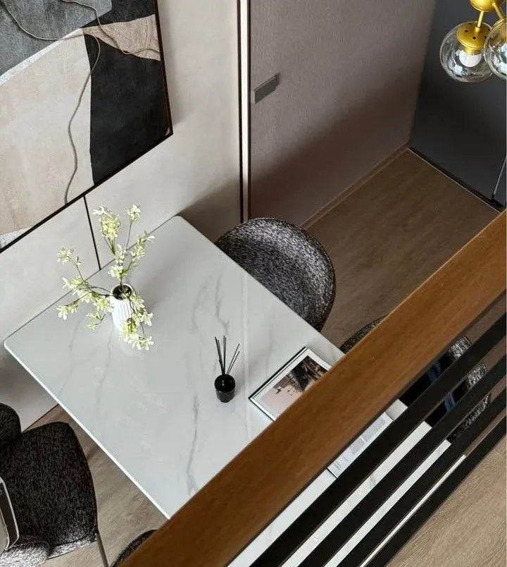 Photo 11 of listing DA-3333117: 2-bedroom condo (57 sq.m.) at Culture Chula