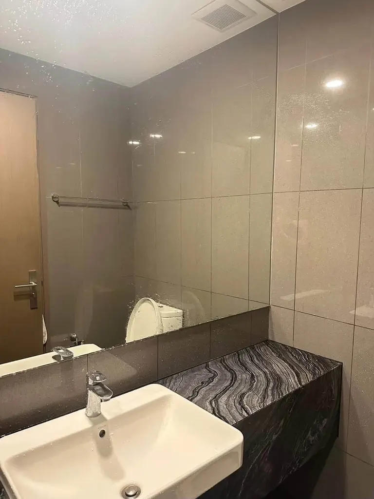 Photo 12 of listing DA-3333119: 1-bedroom condo (34 sq.m.) at Ashton Chula Silom