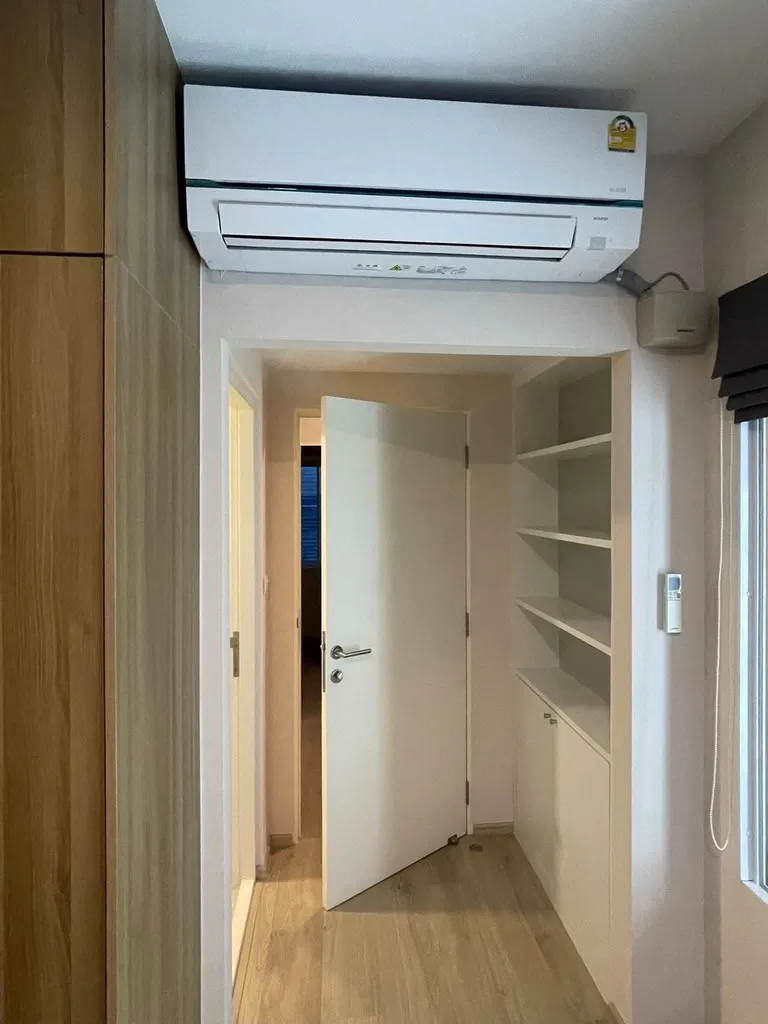 Photo 10 of listing DA-3333121: 2-bedroom townhouse (120 sq.m.) at Indy 2 Bangna-Ramkhamhaeng 2