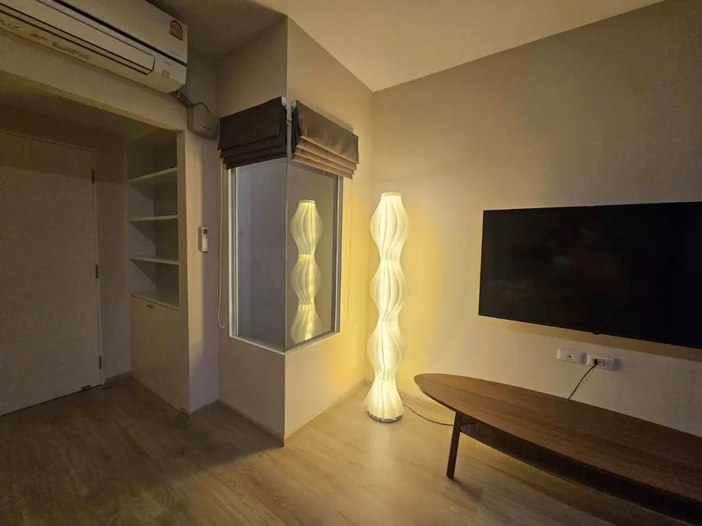 Photo 7 of listing DA-3333121: 2-bedroom townhouse (120 sq.m.) at Indy 2 Bangna-Ramkhamhaeng 2