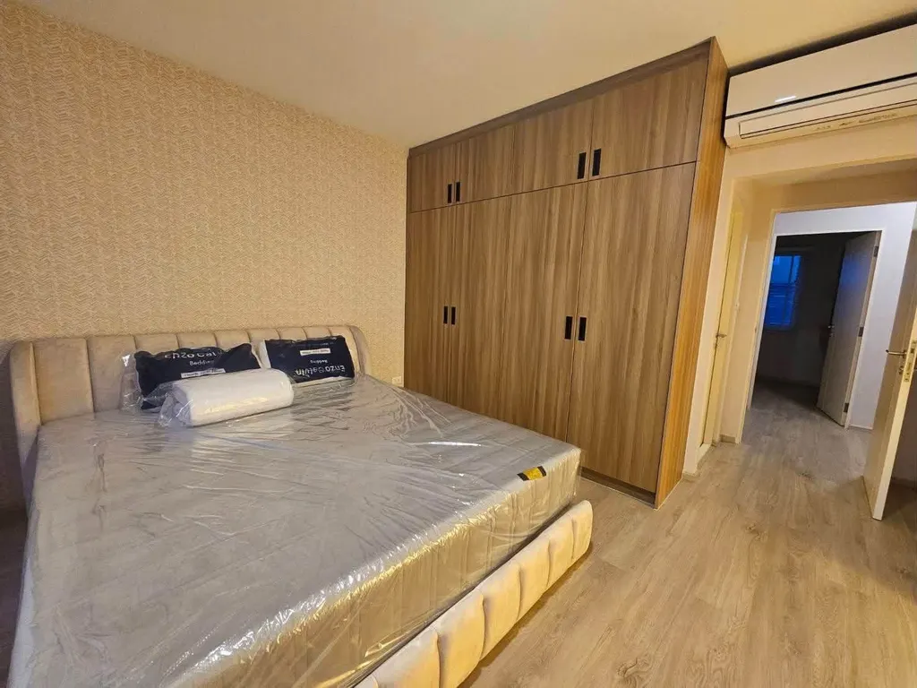 Photo 8 of listing DA-3333121: 2-bedroom townhouse (120 sq.m.) at Indy 2 Bangna-Ramkhamhaeng 2