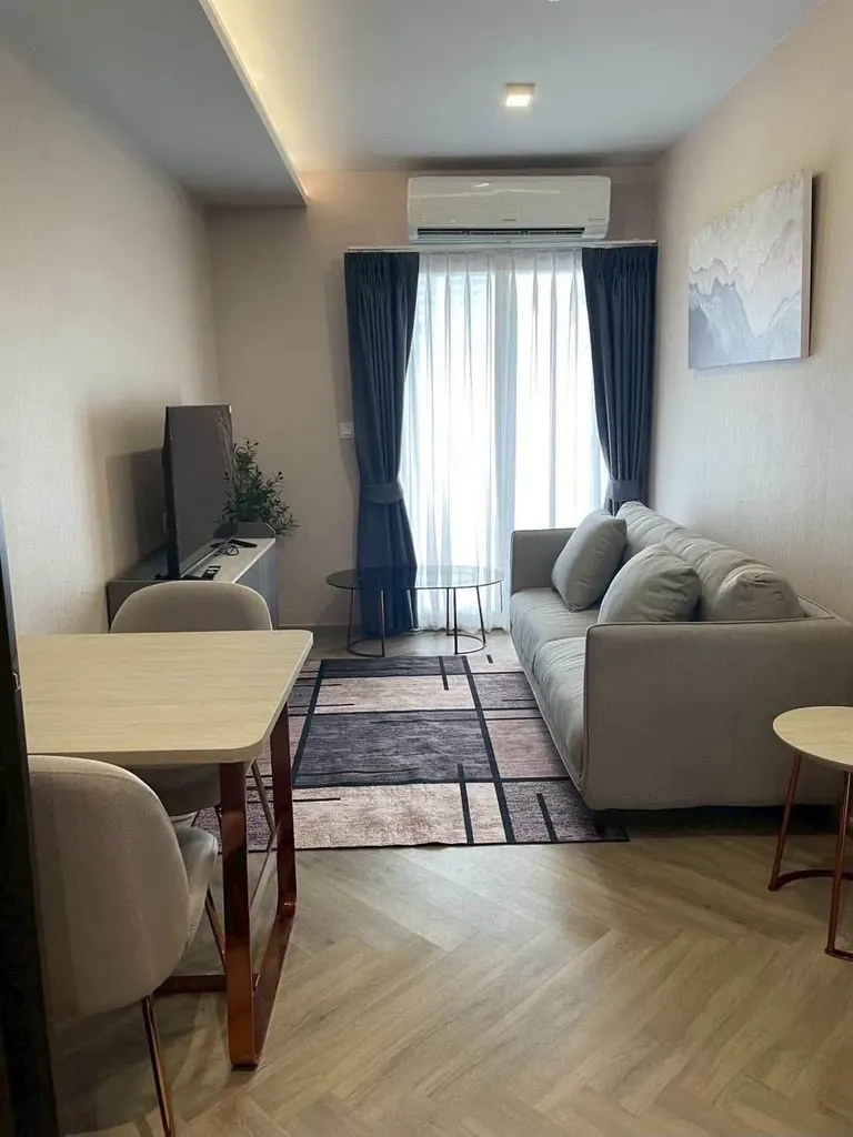 Foto 3 von Angebot DA-3333128: 1-Zimmer-Wohnung (35 m²) im Chapter Thonglor 25