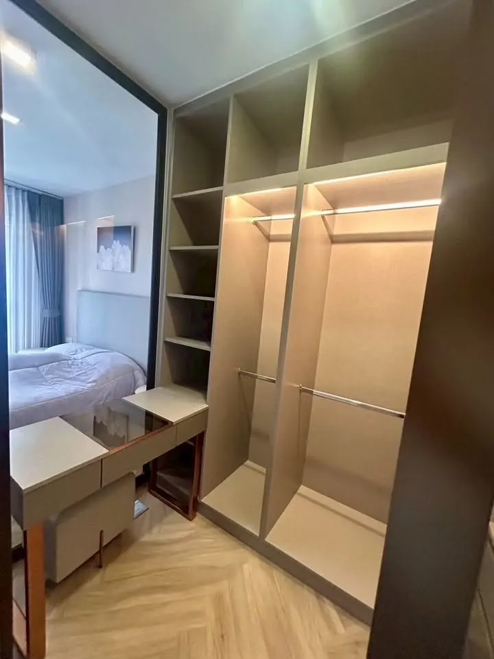 Foto 4 von Angebot DA-3333128: 1-Zimmer-Wohnung (35 m²) im Chapter Thonglor 25