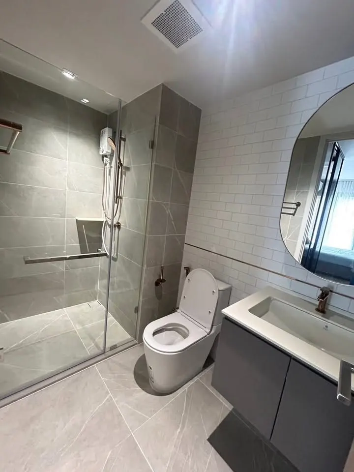 Foto 6 von Angebot DA-3333128: 1-Zimmer-Wohnung (35 m²) im Chapter Thonglor 25