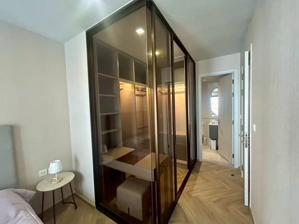 Foto 7 von Angebot DA-3333128: 1-Zimmer-Wohnung (35 m²) im Chapter Thonglor 25