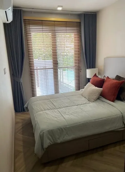 Foto 1 von Angebot DA-3333128: 1-Zimmer-Wohnung (35 m²) im Chapter Thonglor 25