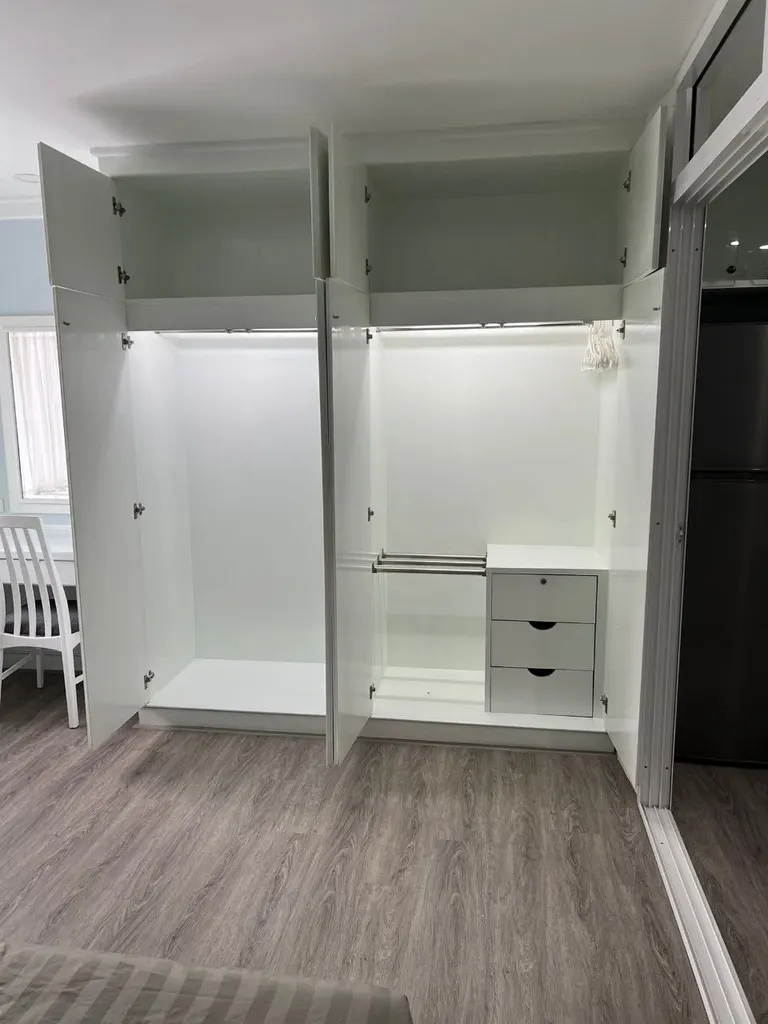 Photo 3 of listing DA-3333646: 1-bedroom condo (40 sq.m.) at 49 Suites