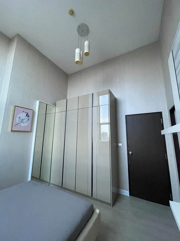 Фото 10 объекта DA-3333663: кондо (1 спальн., 46.5 м²) в The Sky Sukhumvit