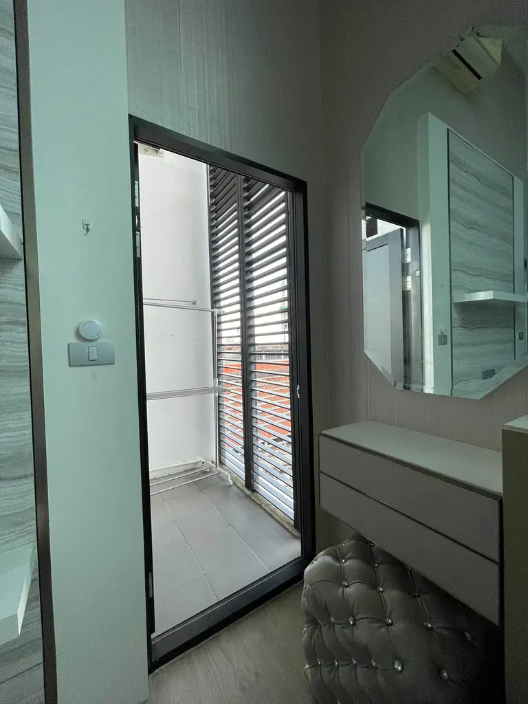 Фото 11 объекта DA-3333663: кондо (1 спальн., 46.5 м²) в The Sky Sukhumvit
