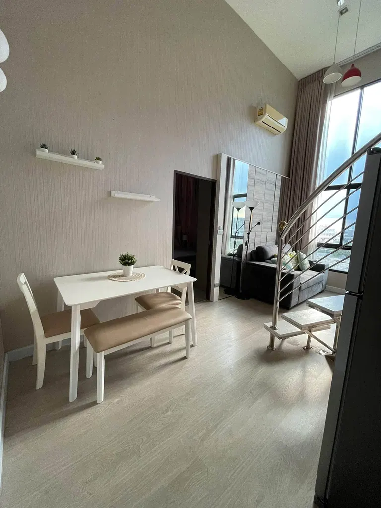 Фото 3 объекта DA-3333663: кондо (1 спальн., 46.5 м²) в The Sky Sukhumvit