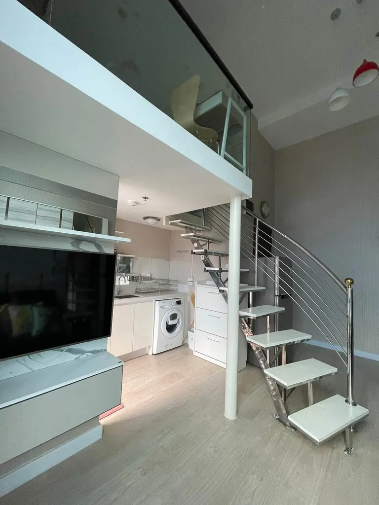 Фото 4 объекта DA-3333663: кондо (1 спальн., 46.5 м²) в The Sky Sukhumvit