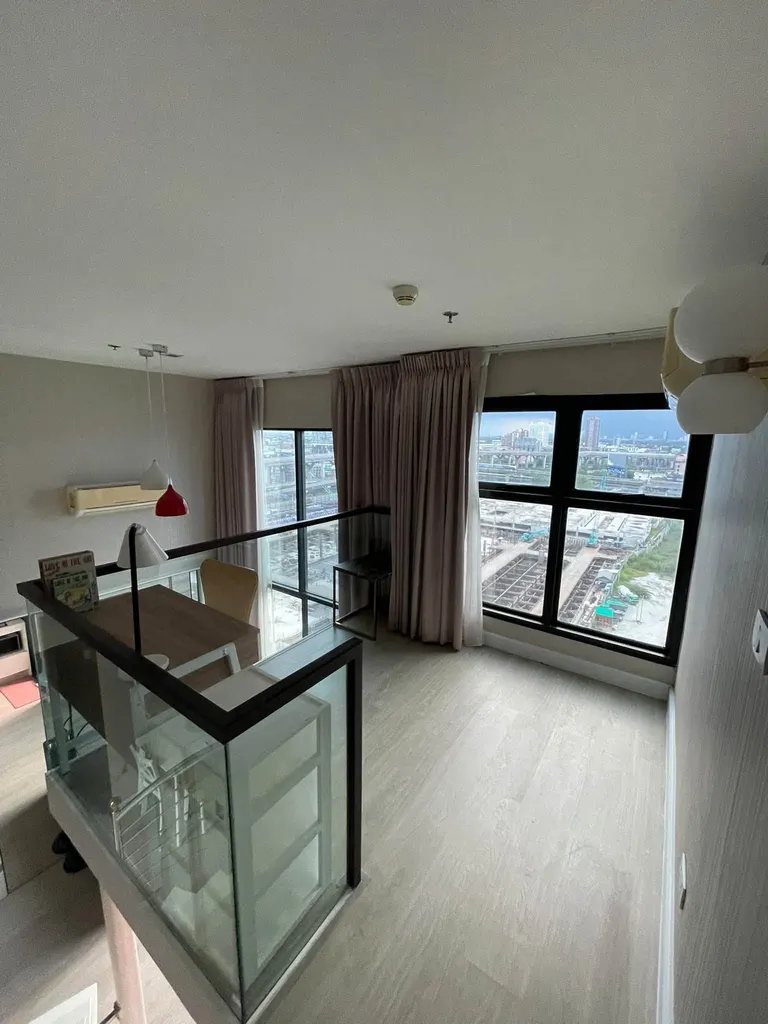 Фото 5 объекта DA-3333663: кондо (1 спальн., 46.5 м²) в The Sky Sukhumvit