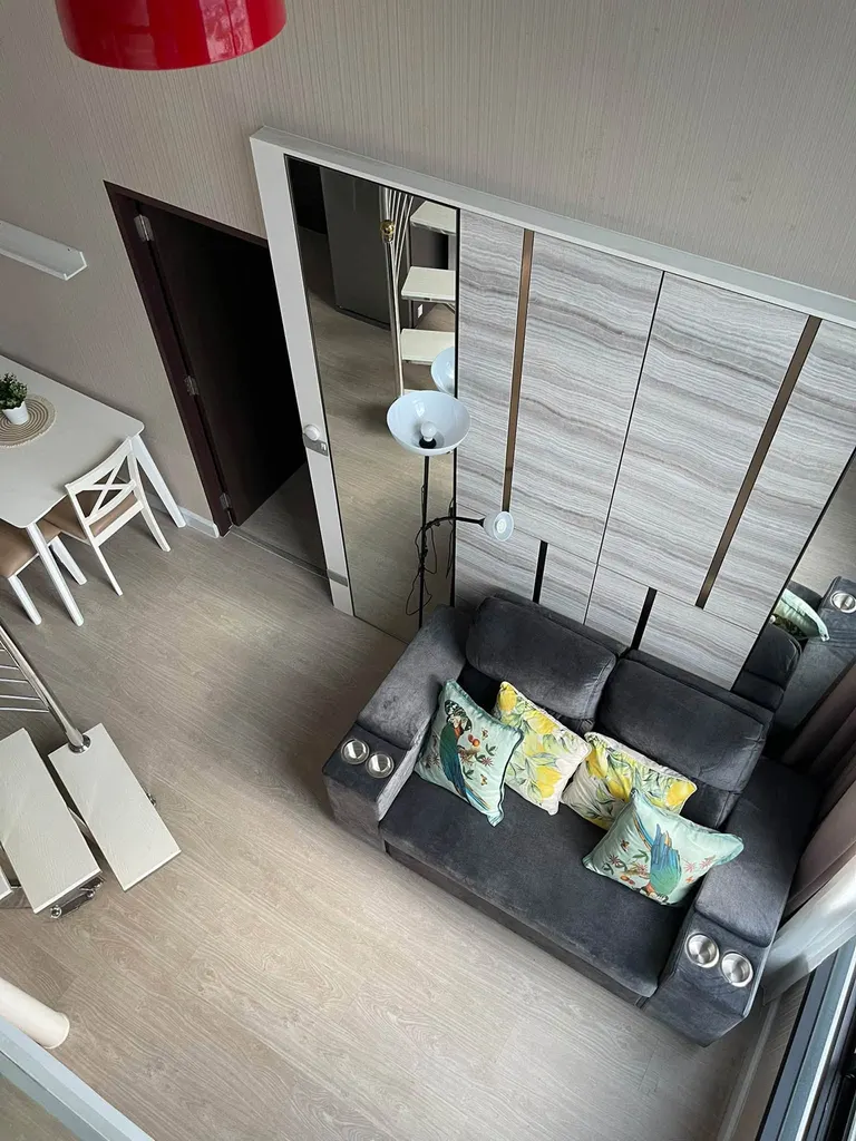 Фото 6 объекта DA-3333663: кондо (1 спальн., 46.5 м²) в The Sky Sukhumvit