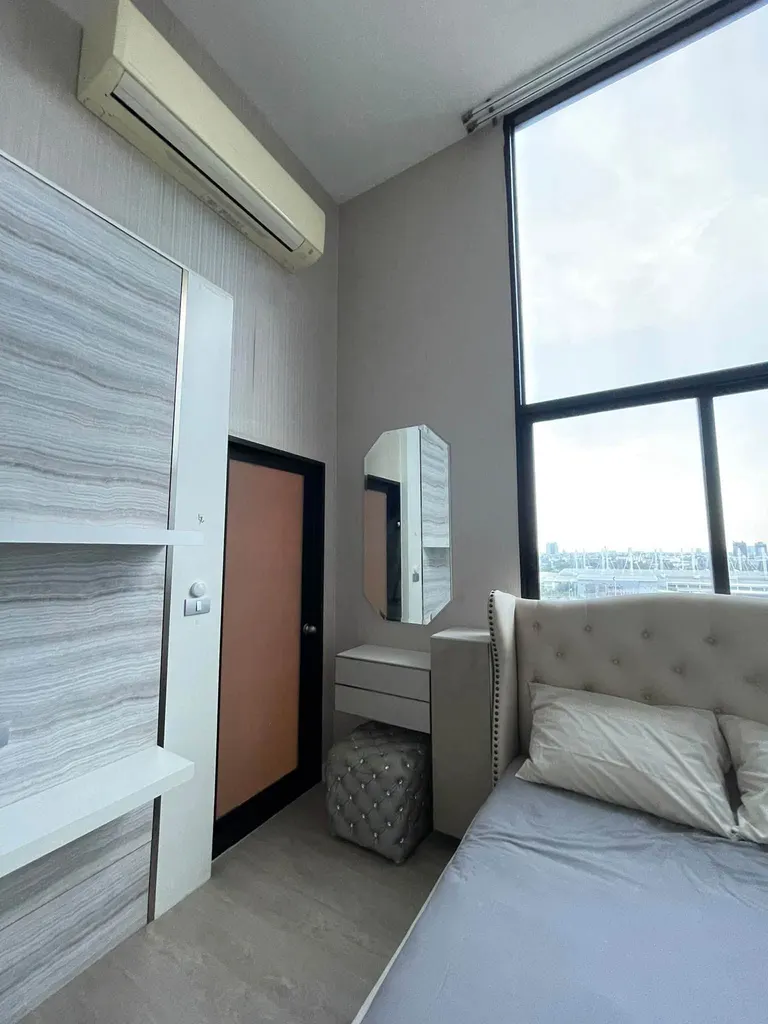 Фото 8 объекта DA-3333663: кондо (1 спальн., 46.5 м²) в The Sky Sukhumvit