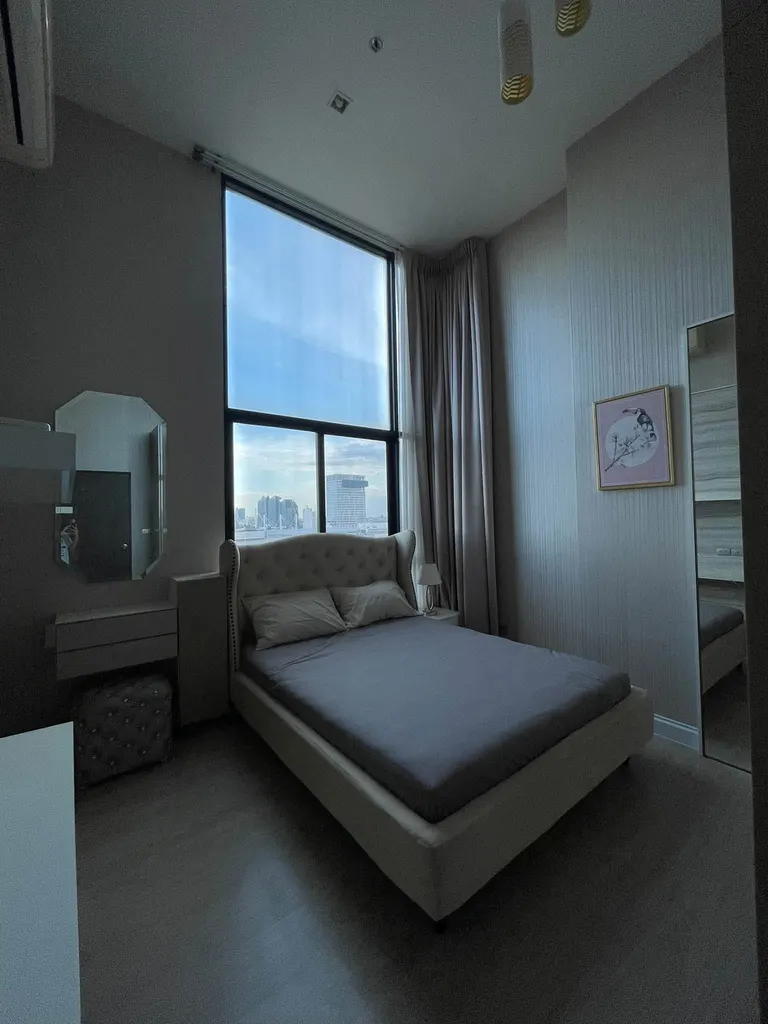 Фото 9 объекта DA-3333663: кондо (1 спальн., 46.5 м²) в The Sky Sukhumvit