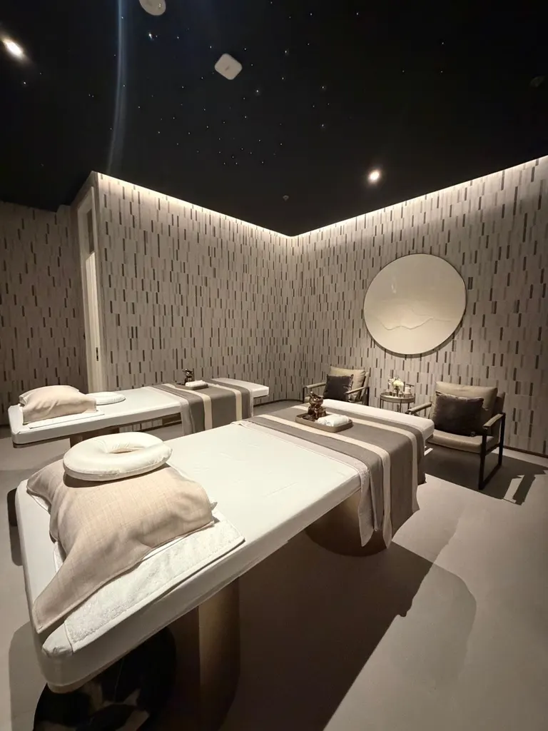 Foto 10 des Inserats DA-3333702: 1-Schlafzimmer-Condo (34.7 m²) im Wanvayla Na Chaophraya