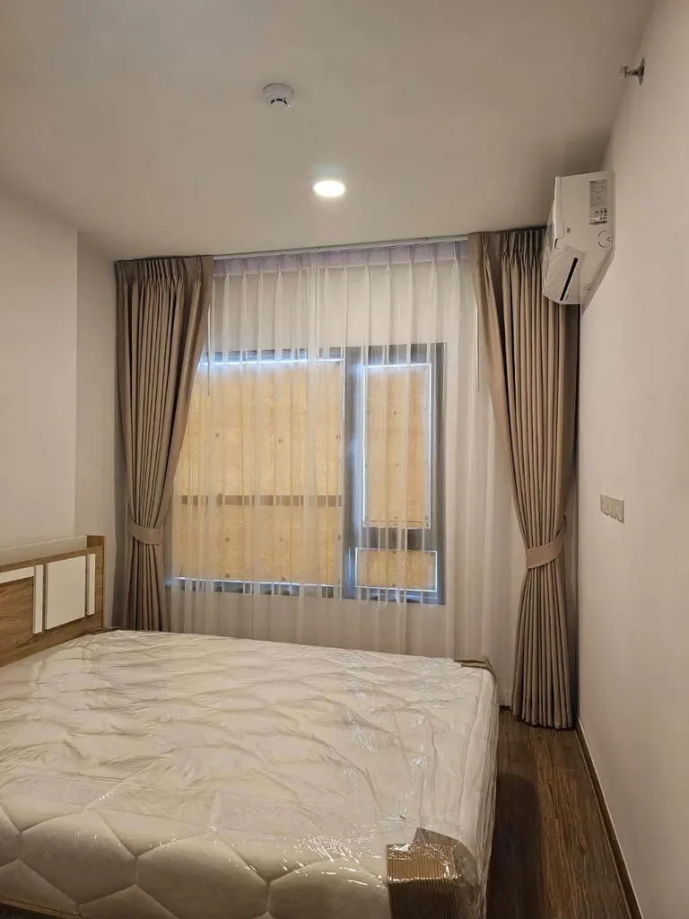 Photo 3 of listing DA-3333707: 1-bedroom condo (32 sq.m.) at The Livin Ramkhamhaeng