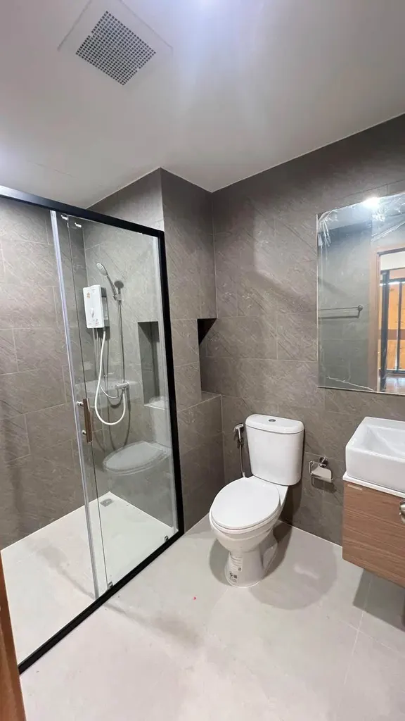 Photo 4 of listing DA-3333707: 1-bedroom condo (32 sq.m.) at The Livin Ramkhamhaeng