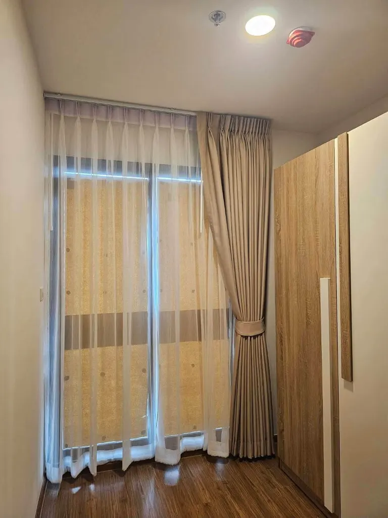 Photo 5 of listing DA-3333707: 1-bedroom condo (32 sq.m.) at The Livin Ramkhamhaeng