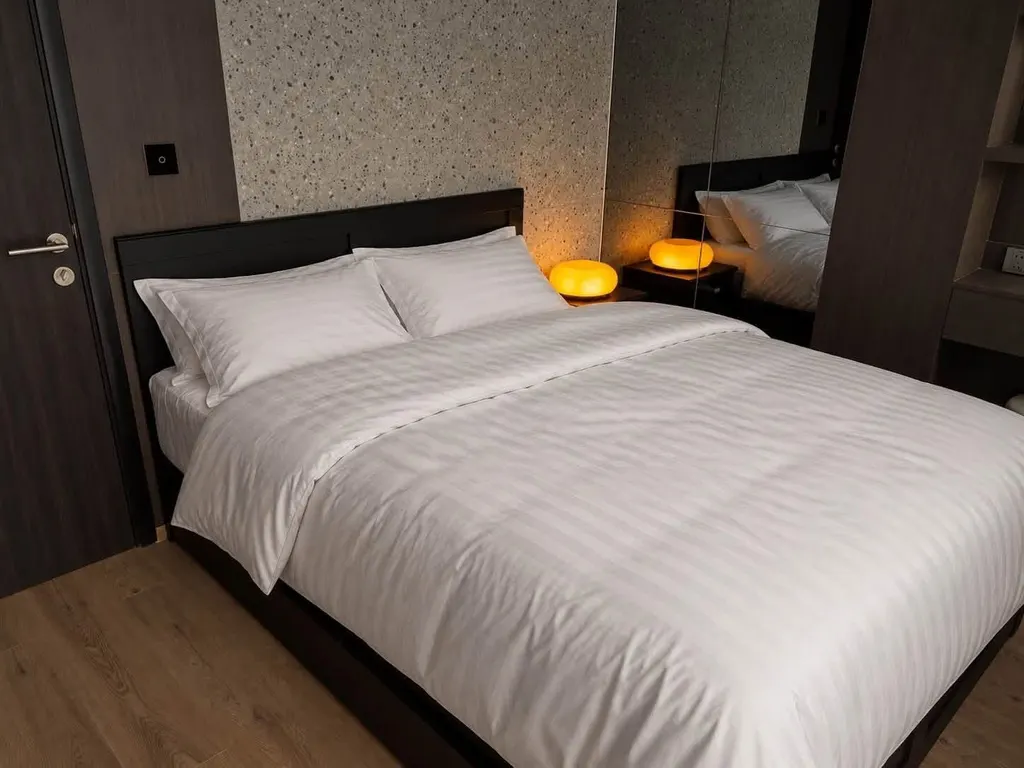 Photo 16 of listing DA-3333708: 1-bedroom condo (35 sq.m.) at Noble Around Ari