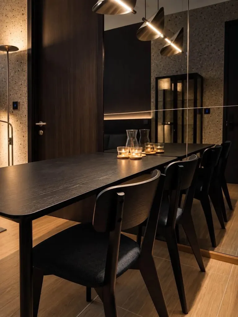 Photo 7 of listing DA-3333708: 1-bedroom condo (35 sq.m.) at Noble Around Ari