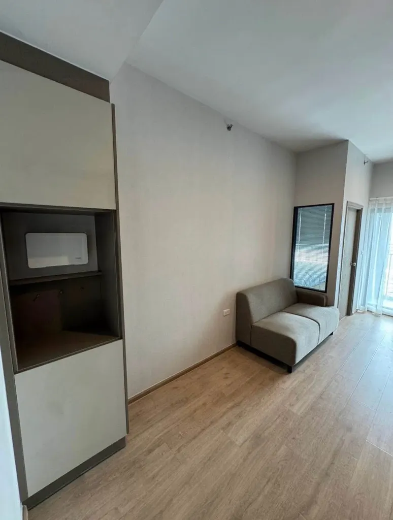 Photo 3 of listing DA-3333710: 1-bedroom condo (34 sq.m.) at Ideo Rama 9 - Asoke