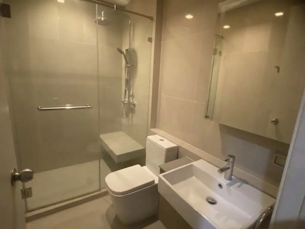 Photo 5 of listing DA-3333714: 2-bedroom condo (64.8 sq.m.) at Quinn Condo Ratchada 17