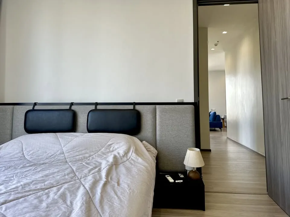 Photo 15 of listing DA-3333720: 2-bedroom condo (110 sq.m.) at Rhythm Charoenkrung Pavilion