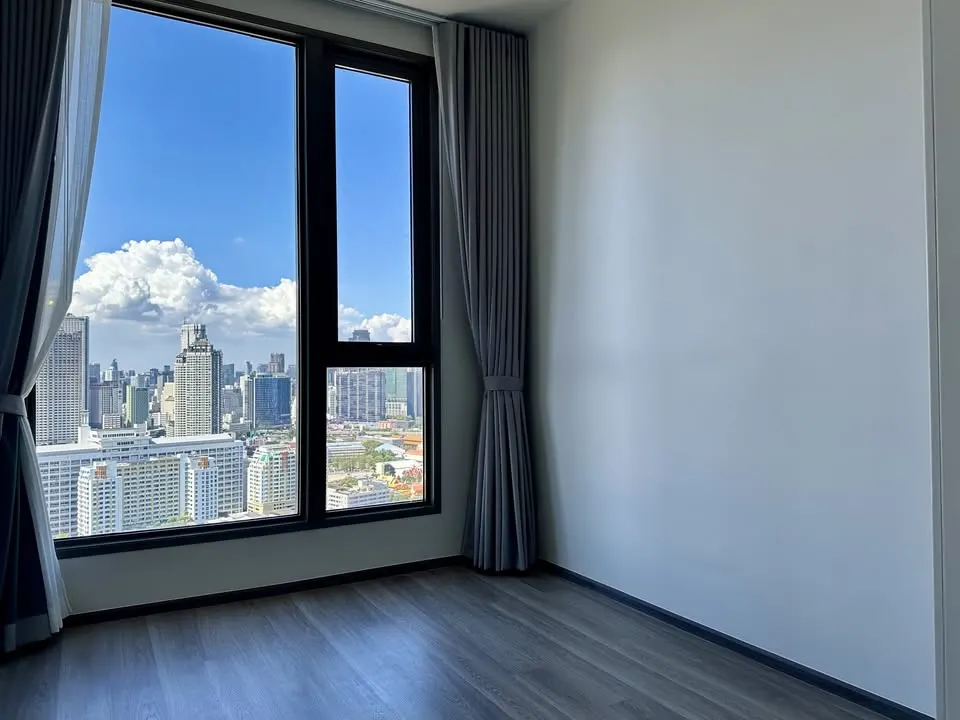Photo 17 of listing DA-3333720: 2-bedroom condo (110 sq.m.) at Rhythm Charoenkrung Pavilion