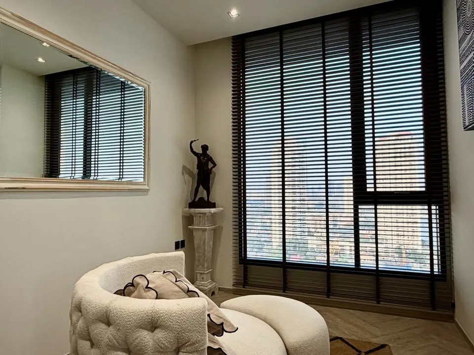 Photo 20 of listing DA-3333721: 3-bedroom condo (151.6 sq.m.) at Chapter Charoennakhorn - Riverside